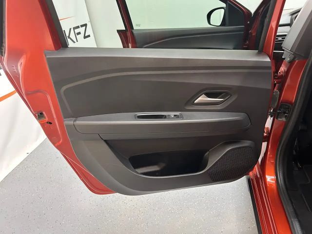 Dacia Jogger Extreme TCe 110