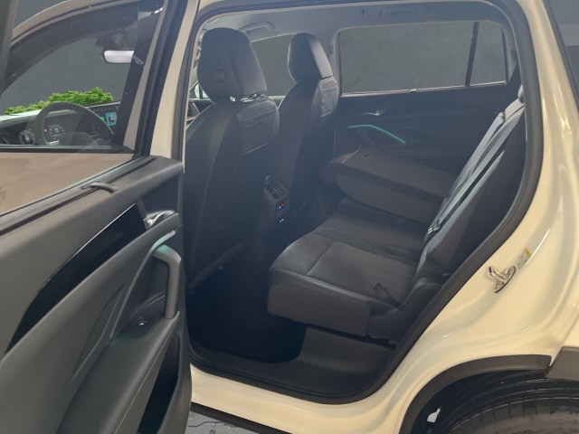 Volkswagen Tayron 1.5 eTSI Elegance Elegance