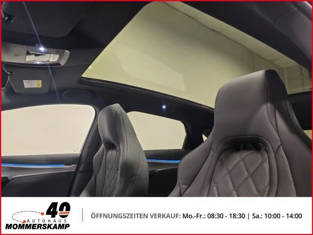 BYD Sealion 7 Design Vierwielaandrijving