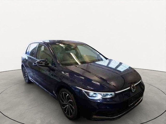 Volkswagen Golf Golf VIII