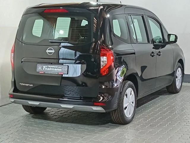 Nissan Townstar DIG-T N-Connecta