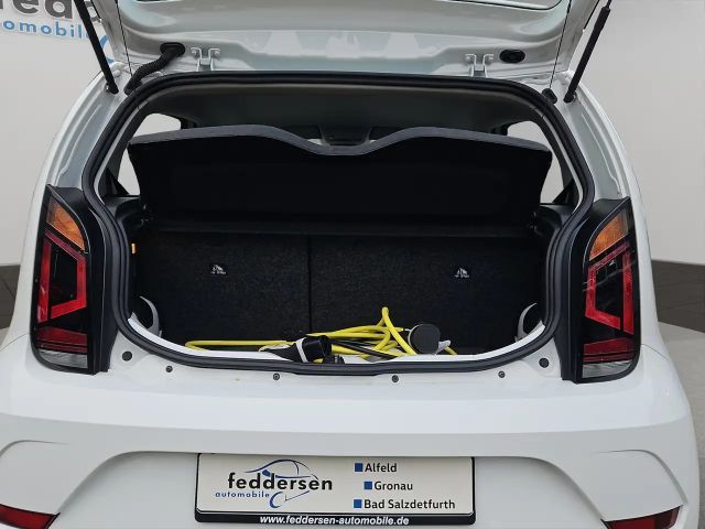 Volkswagen up! Move Move up!