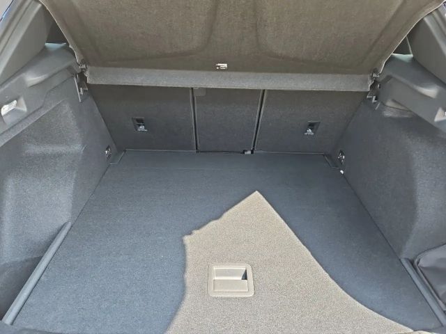 Cupra Terramar 1.5 eTSI