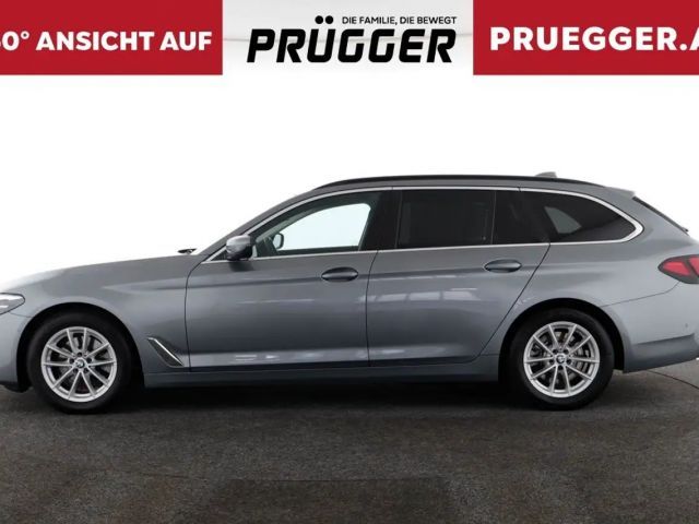 BMW 520 520d Touring xDrive