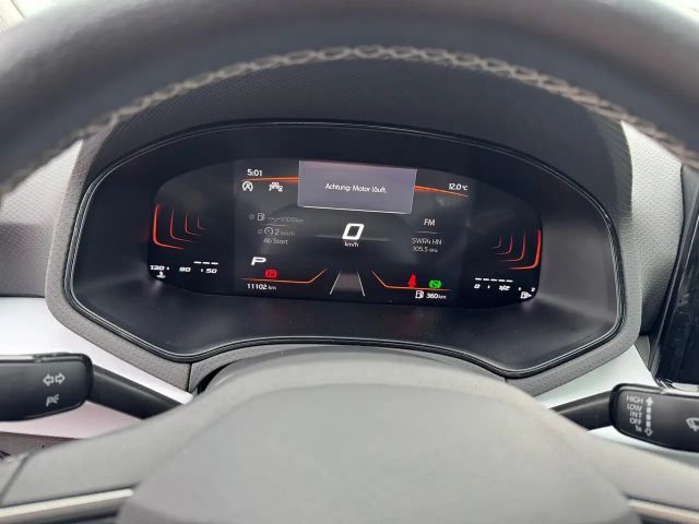 Seat Arona 1.0 TSI DSG Style