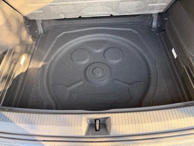 Volkswagen Tiguan 1.5 eTSI DSG Life