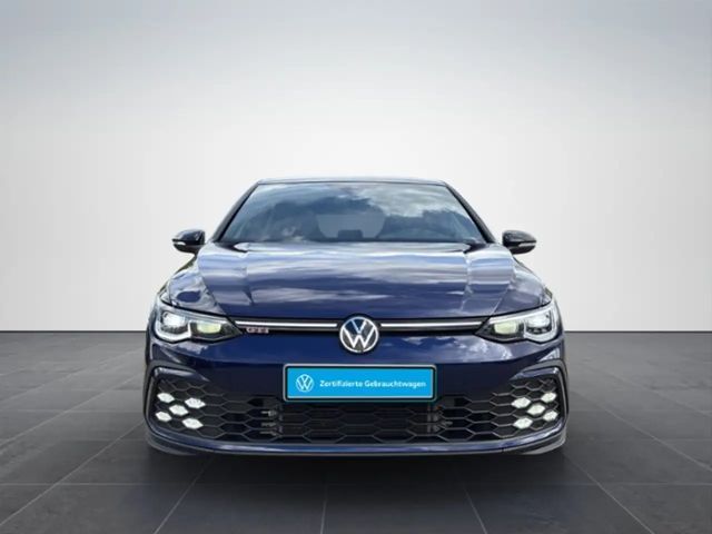 Volkswagen Golf GTI Golf VIII