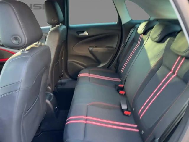 Opel Crossland X GS-Line Grand Sport