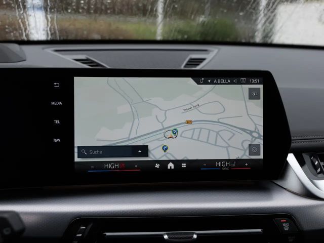 BMW X1 M-Sport xDrive