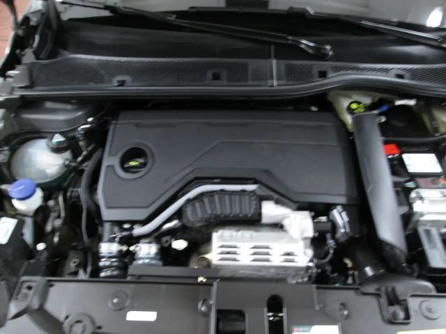 Peugeot E-208 Allure Pack Hybrid