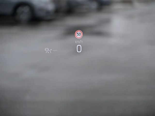 Skoda Octavia Combi Style Style