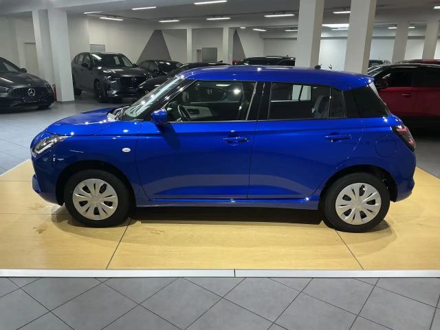 Suzuki Swift 4x4 Club