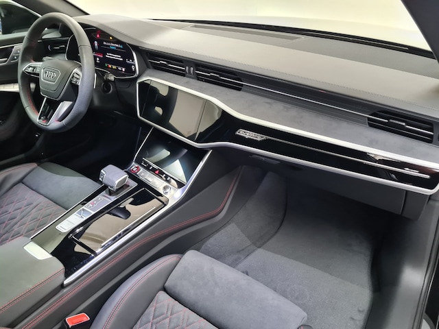 Audi S6 Avant Quattro