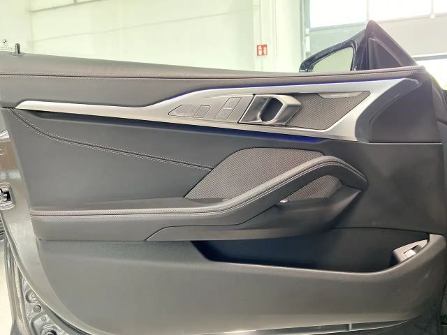 BMW M850 Coupé Gran Coupé xDrive