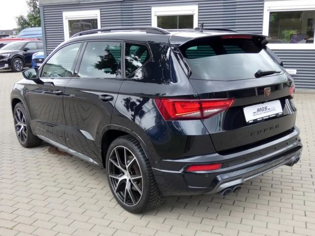 Cupra Ateca 2.0 '4Drive' #AHK #BUSINESS-PAKET #PANO