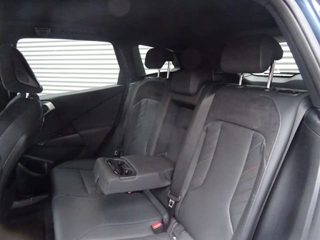 BMW X3 M-Sport xDrive