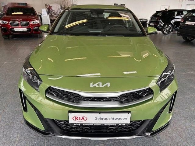 Kia XCeed PHEV Spirit