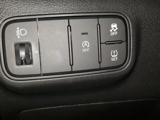 Hyundai Bayon Select