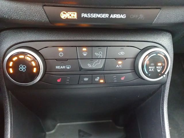 Ford Fiesta Cool & Connect