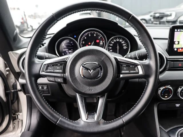 Mazda MX-5 Exclusive-line