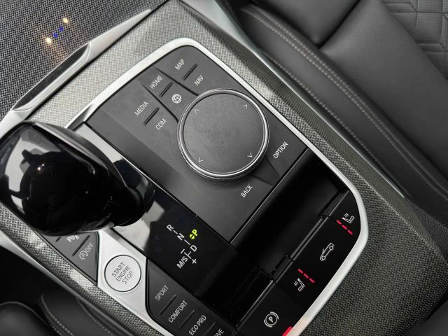 BMW 430 430i Cabrio M-Sport xDrive