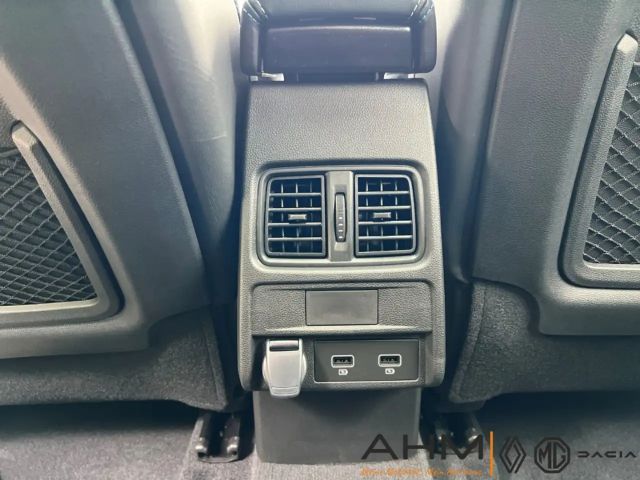 Renault Arkana Alpine Esprit Hybrid TCe 160