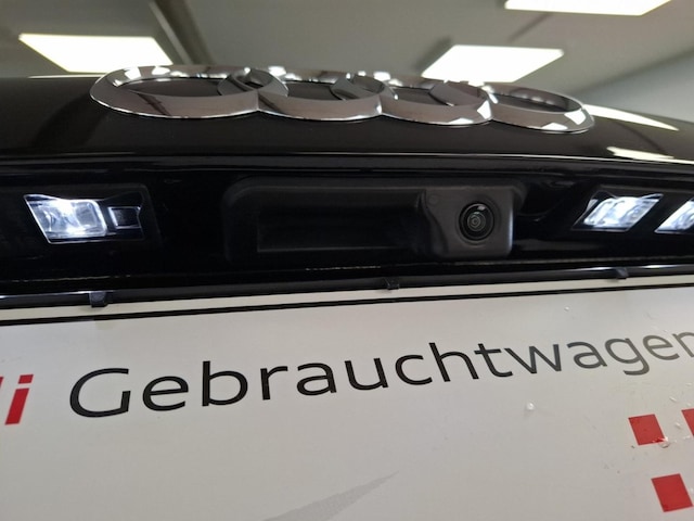 Audi Q3 35 TFSI S-Tronic