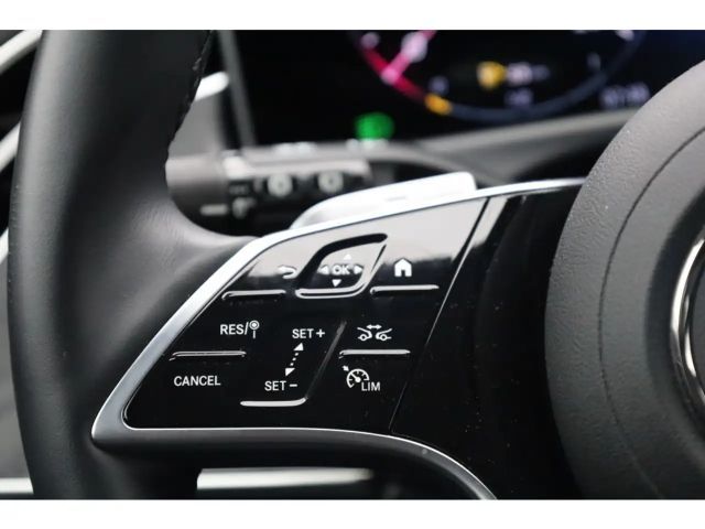 Mercedes-Benz E 450 4MATIC AVANTGARDE Estate