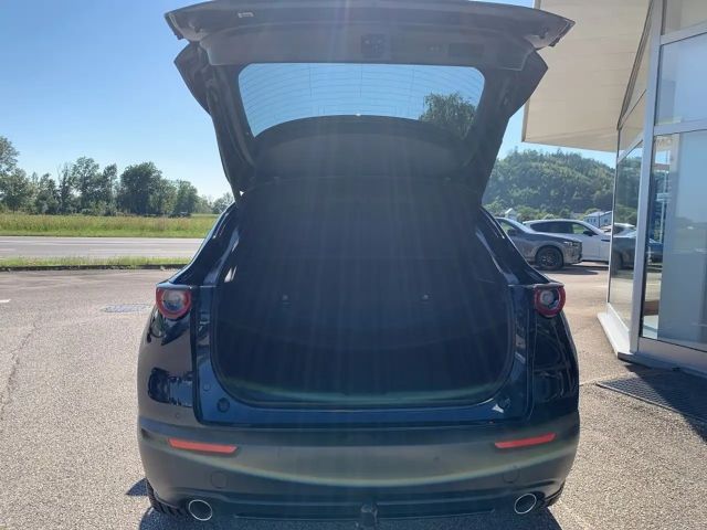 Mazda CX-30 4WD Homura