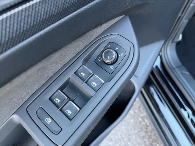 Volkswagen Golf DSG Sport