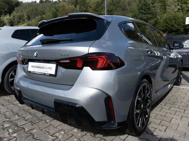 BMW 120 120i M-Sport Sedan