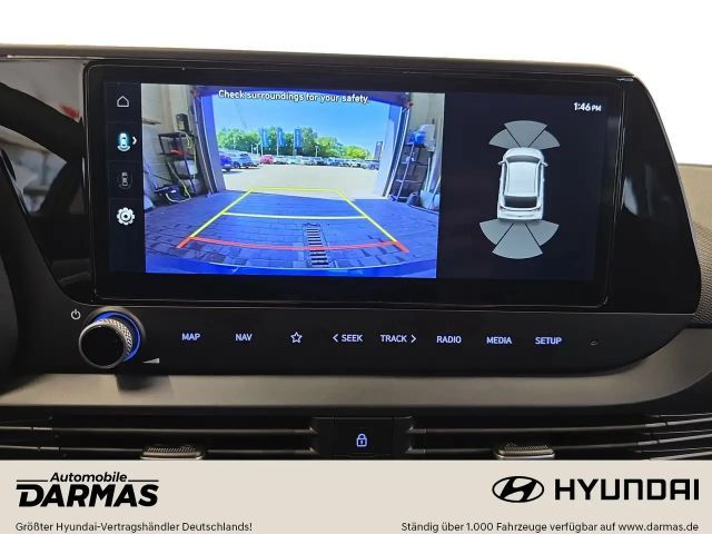 Hyundai i20 1.0 2WD Prime T-GDi