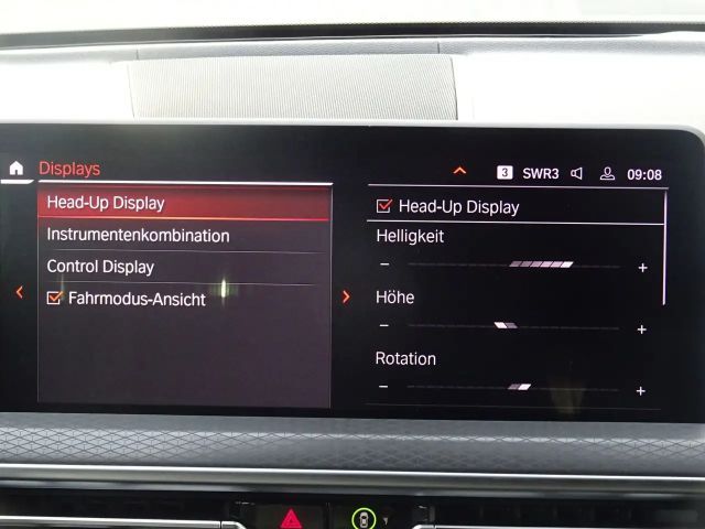 BMW X3 40i HuD DriveAssistPro HiFi-h/k Kamera 20LM