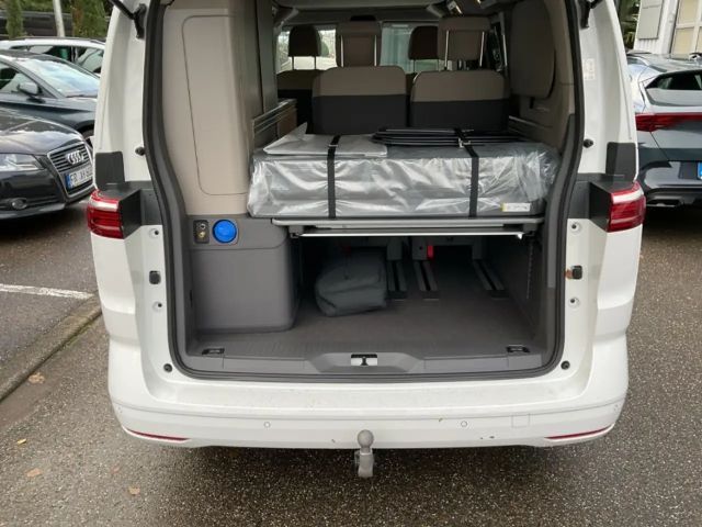 Volkswagen California 2.0 TDI Coast T7