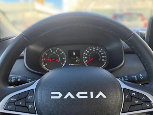 Dacia Sandero Extreme Stepway TCe 110