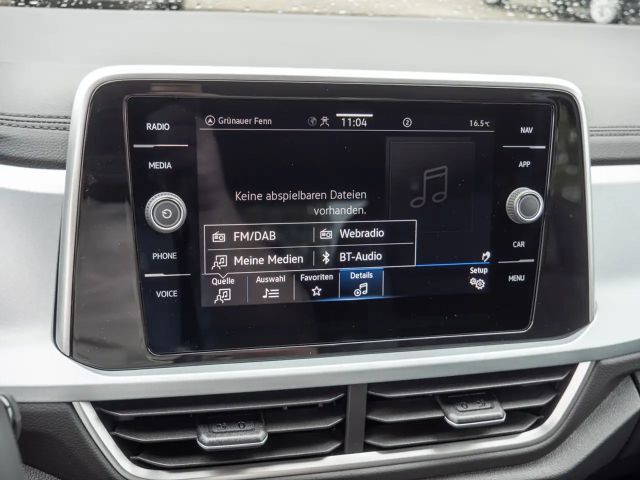 Volkswagen T-Roc 2.0 TDI