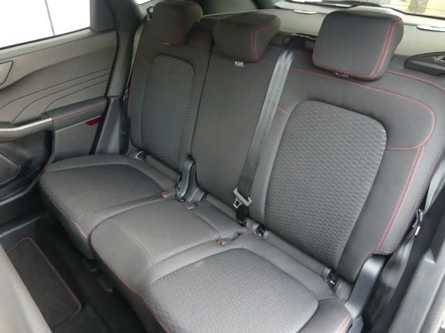 Ford Kuga Hybrid ST Line