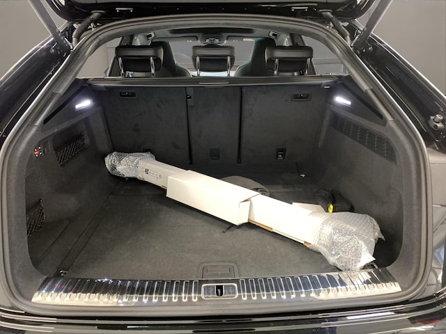 Audi RS Q8 Performance Quattro