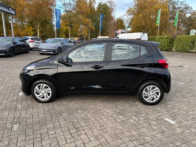 Hyundai i10 1.0 Select