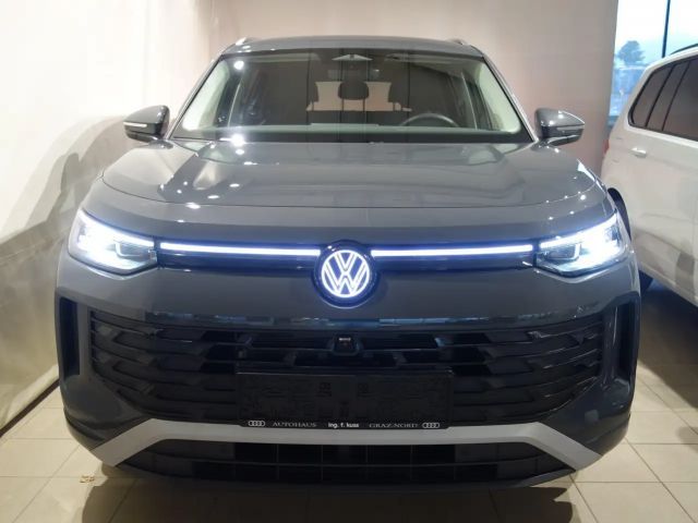 Volkswagen Tayron 1.5 TSI eHybrid