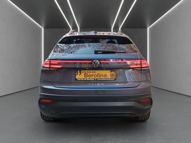 Volkswagen Taigo 1.0 TSI DSG IQ.Drive Life