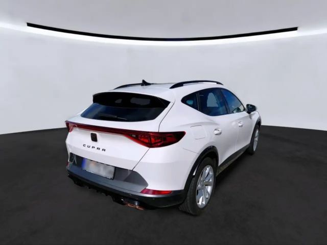 Cupra Formentor 1.4 e-Hybrid