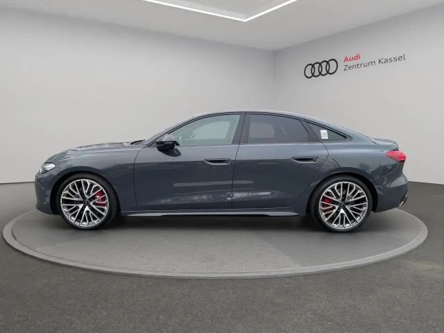 Audi S5 3.0 TFSI Quattro