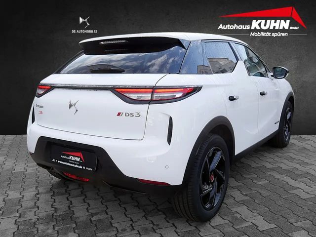 DS DS 3 Crossback Crossback E-Tense