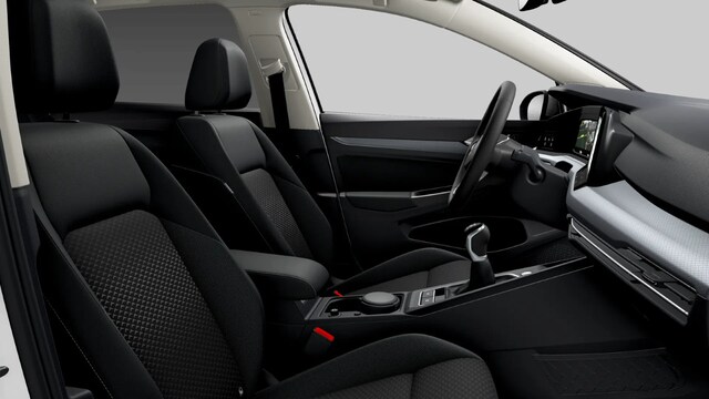 Volkswagen Golf 1.5 TSI