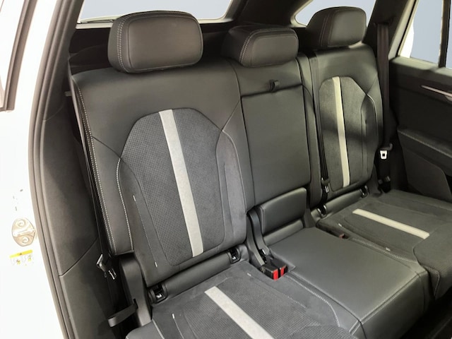 Skoda Kodiaq 1.5 TSI Sportline