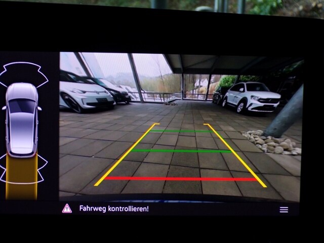 Volkswagen Golf 1.5 eTSI DSG Golf VIII