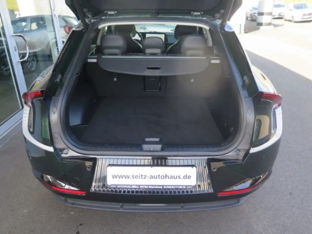 Kia EV6 77,4 kWh