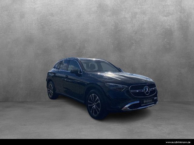 Mercedes-Benz GLC 220 4MATIC GLC 220 d