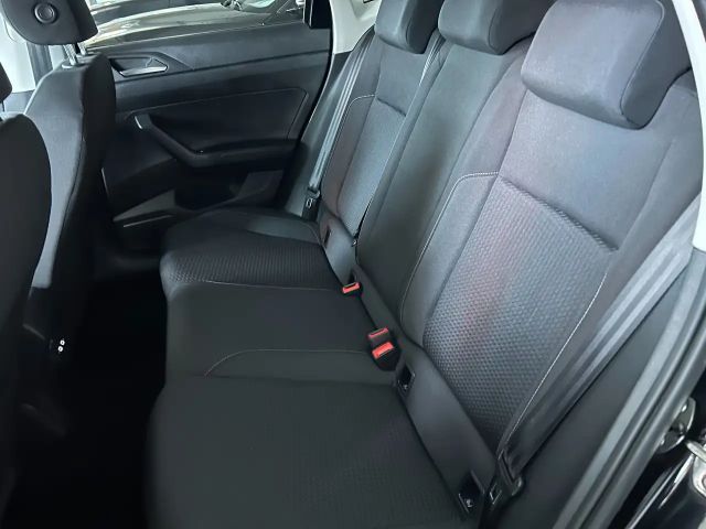 Volkswagen Polo Comfortline